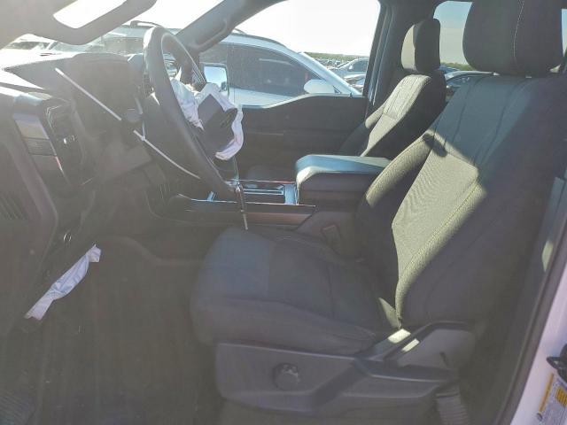 Ford F-150 Stx Image 3