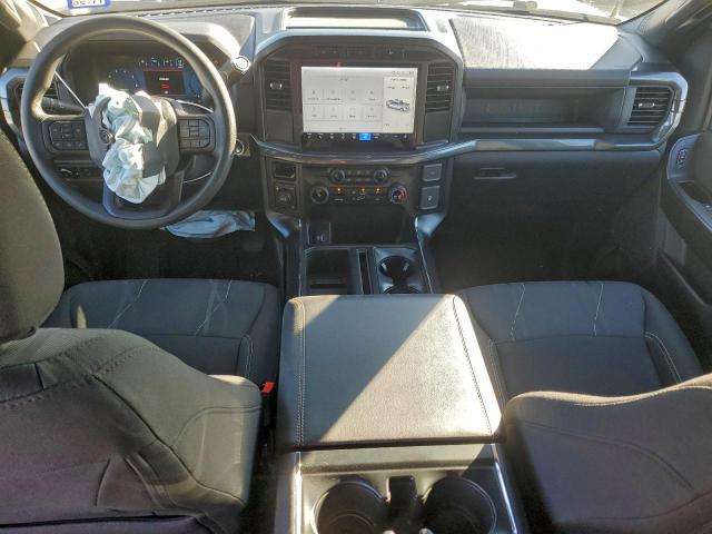 Ford F-150 Stx Image 5