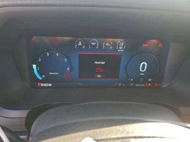 Ford F-150 Stx Image 8