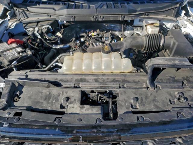 Ford F-150 Stx Image 11