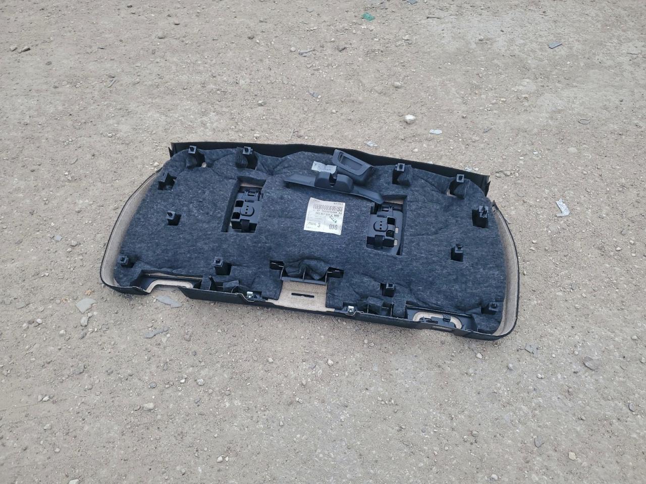 Porsche Cayenne Image 10