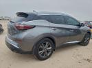 Nissan Murano Platinum Image 4