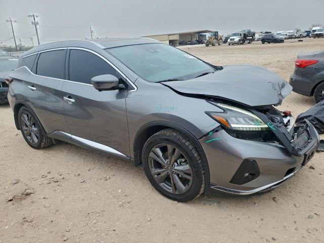 Nissan Murano Platinum Image 5