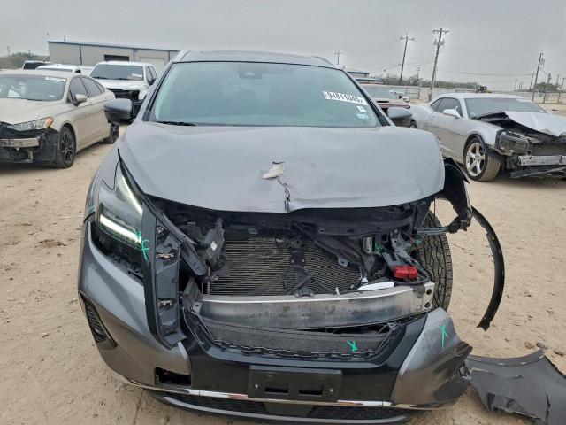 Nissan Murano Platinum Image 9