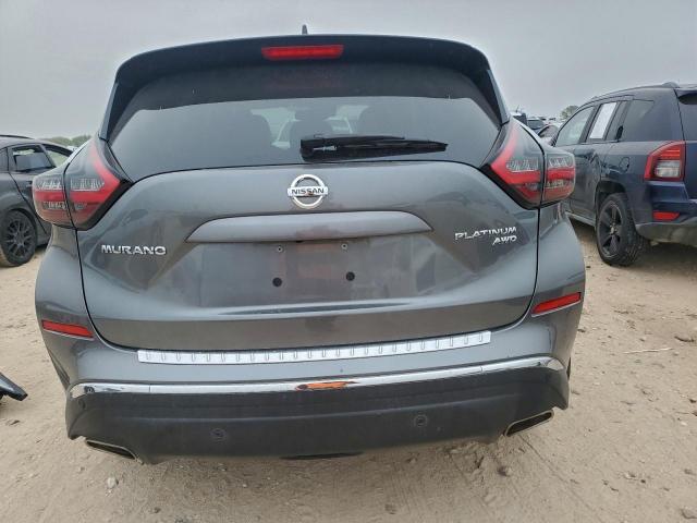 Nissan Murano Platinum Image 7