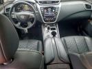 Nissan Murano Platinum Image 12