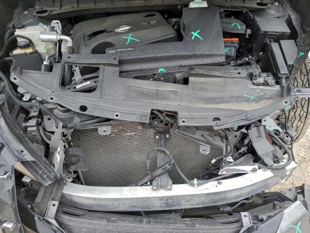 Nissan Murano Platinum Image 2