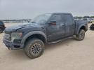 Ford F-150 Svt Raptor Image 1
