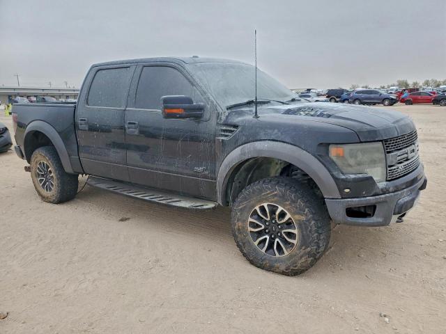 Ford F-150 Svt Raptor Image 10
