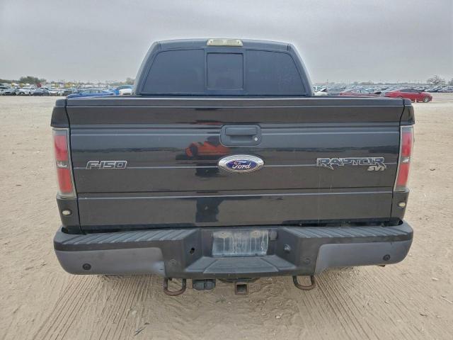 Ford F-150 Svt Raptor Image 11