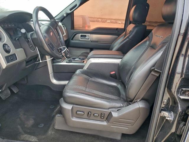 Ford F-150 Svt Raptor Image 4