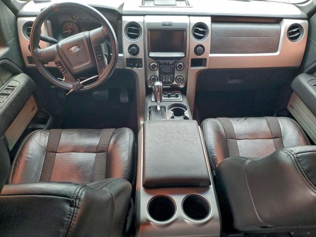 Ford F-150 Svt Raptor Image 6