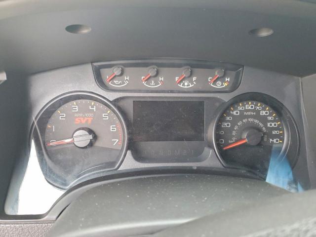 Ford F-150 Svt Raptor Image 2