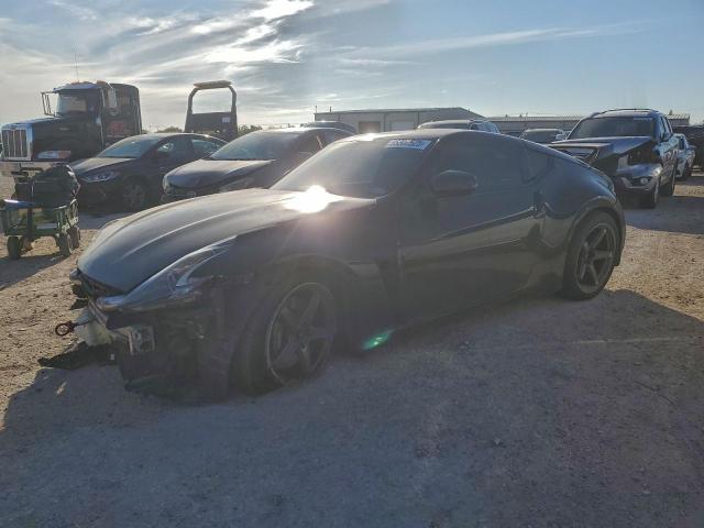  Salvage Nissan 370Z