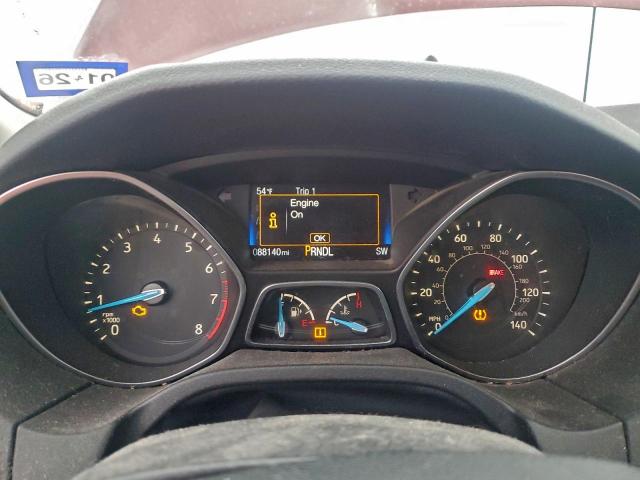 Ford Focus Se Image 6