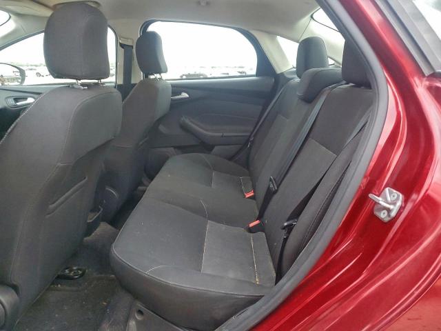 Ford Focus Se Image 9