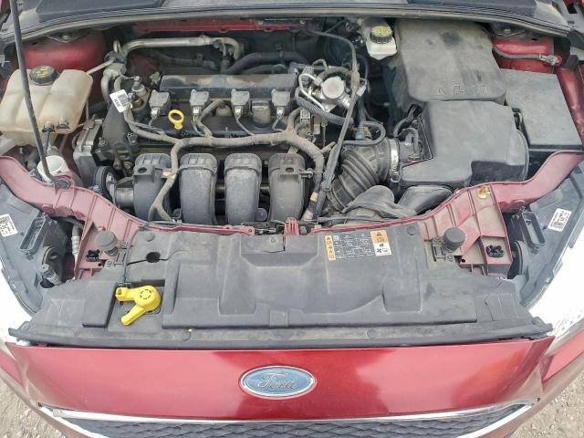 Ford Focus Se Image 5