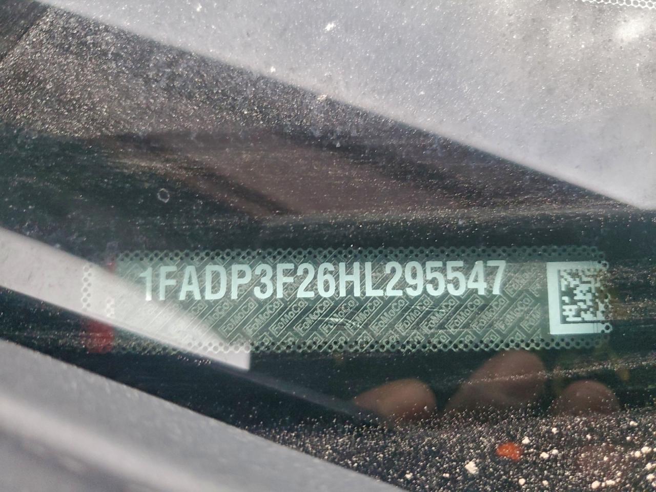 Ford Focus Se Image 8