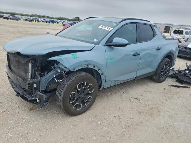  Salvage Hyundai SANTA CRUZ