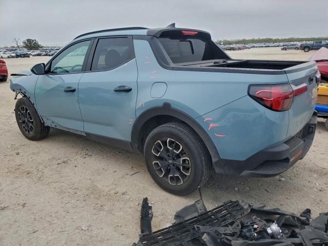 Hyundai SANTA CRUZ Sel Image 9