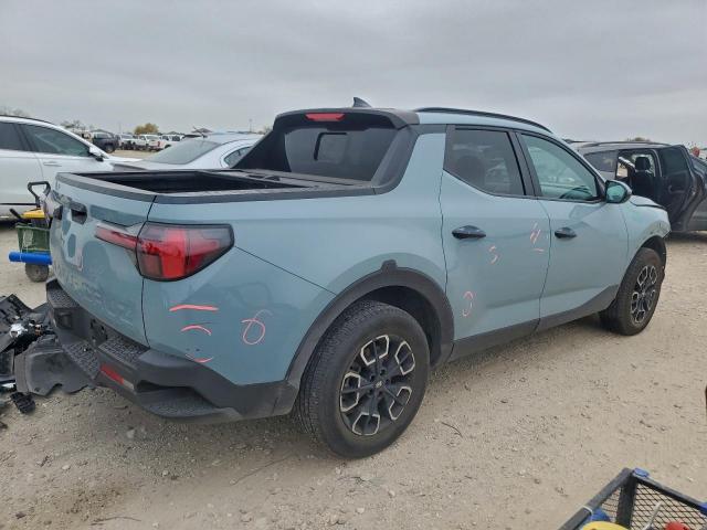 Hyundai SANTA CRUZ Sel Image 5