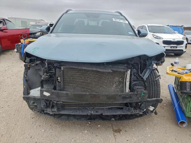 Hyundai SANTA CRUZ Sel Image 6