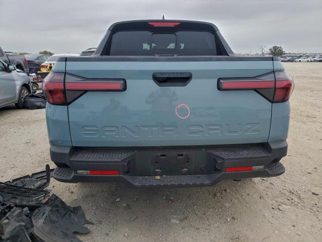 Hyundai SANTA CRUZ Sel Image 10