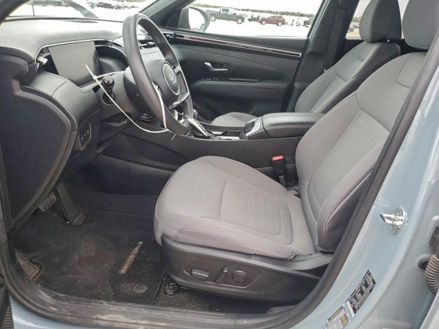 Hyundai SANTA CRUZ Sel Image 8