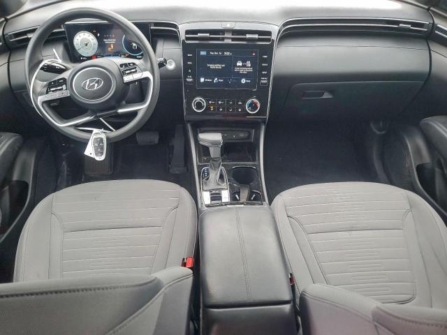 Hyundai SANTA CRUZ Sel Image 11