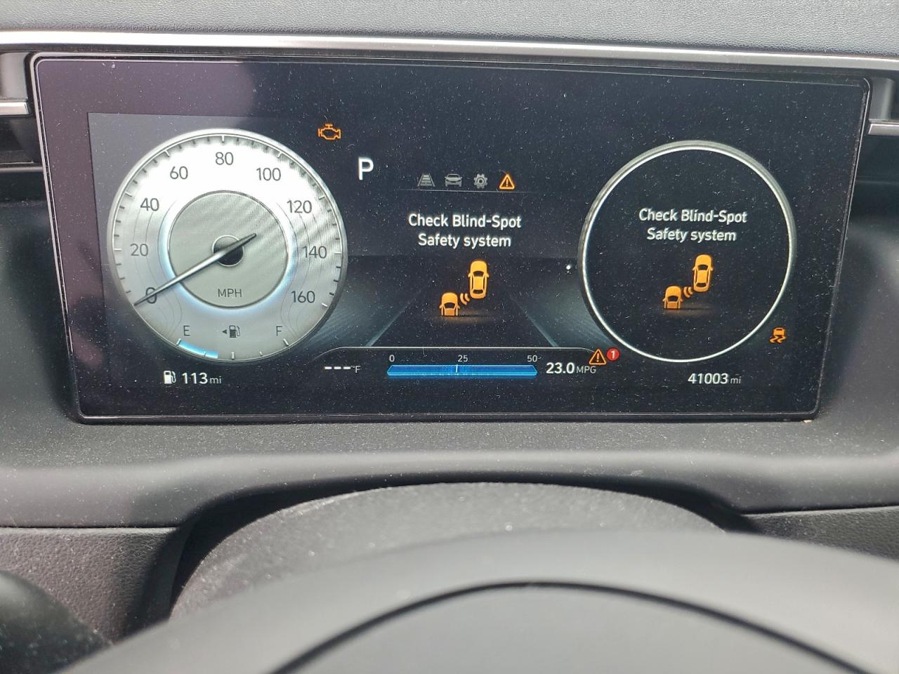 Hyundai SANTA CRUZ Sel Image 12