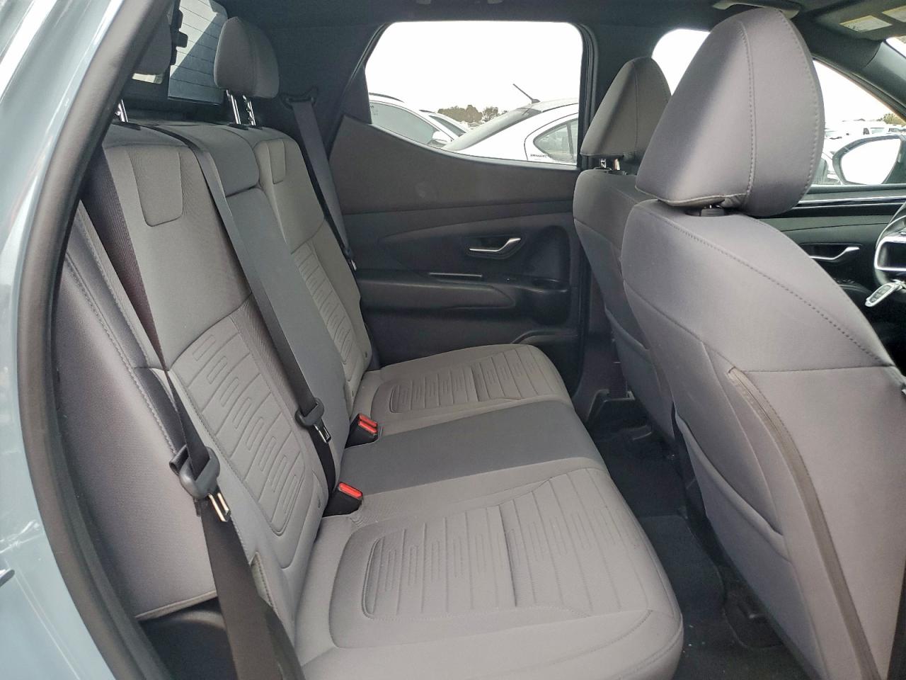 Hyundai SANTA CRUZ Sel Image 4