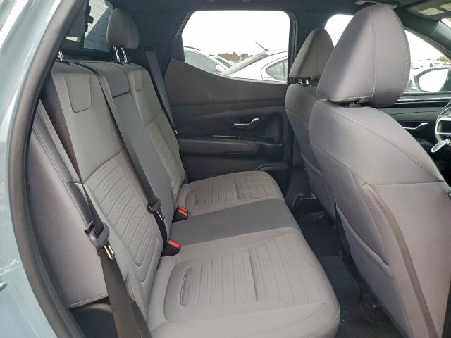 Hyundai SANTA CRUZ Sel Image 4