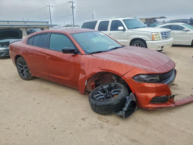 Dodge Charger Sxt Image 8
