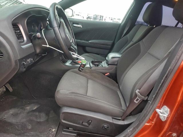 Dodge Charger Sxt Image 4