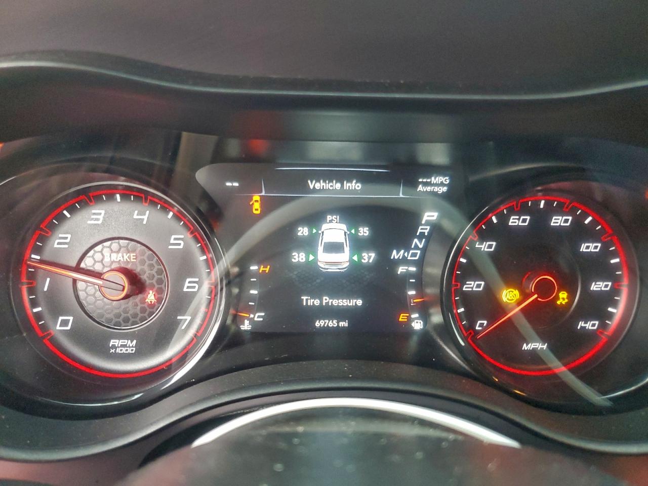 Dodge Charger Sxt Image 12