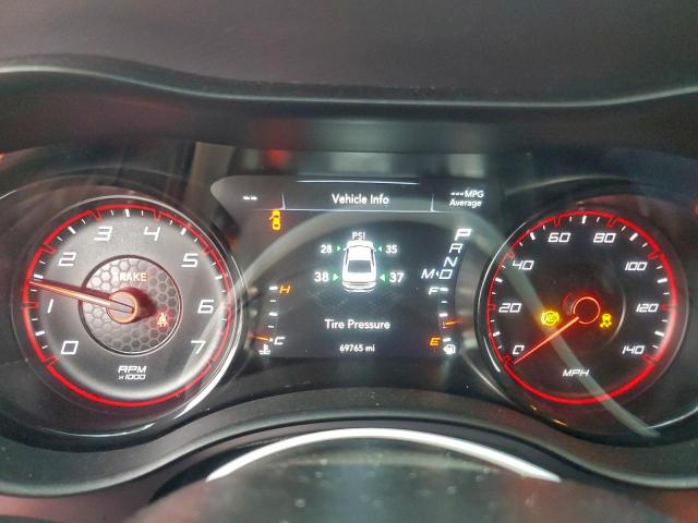 Dodge Charger Sxt Image 12