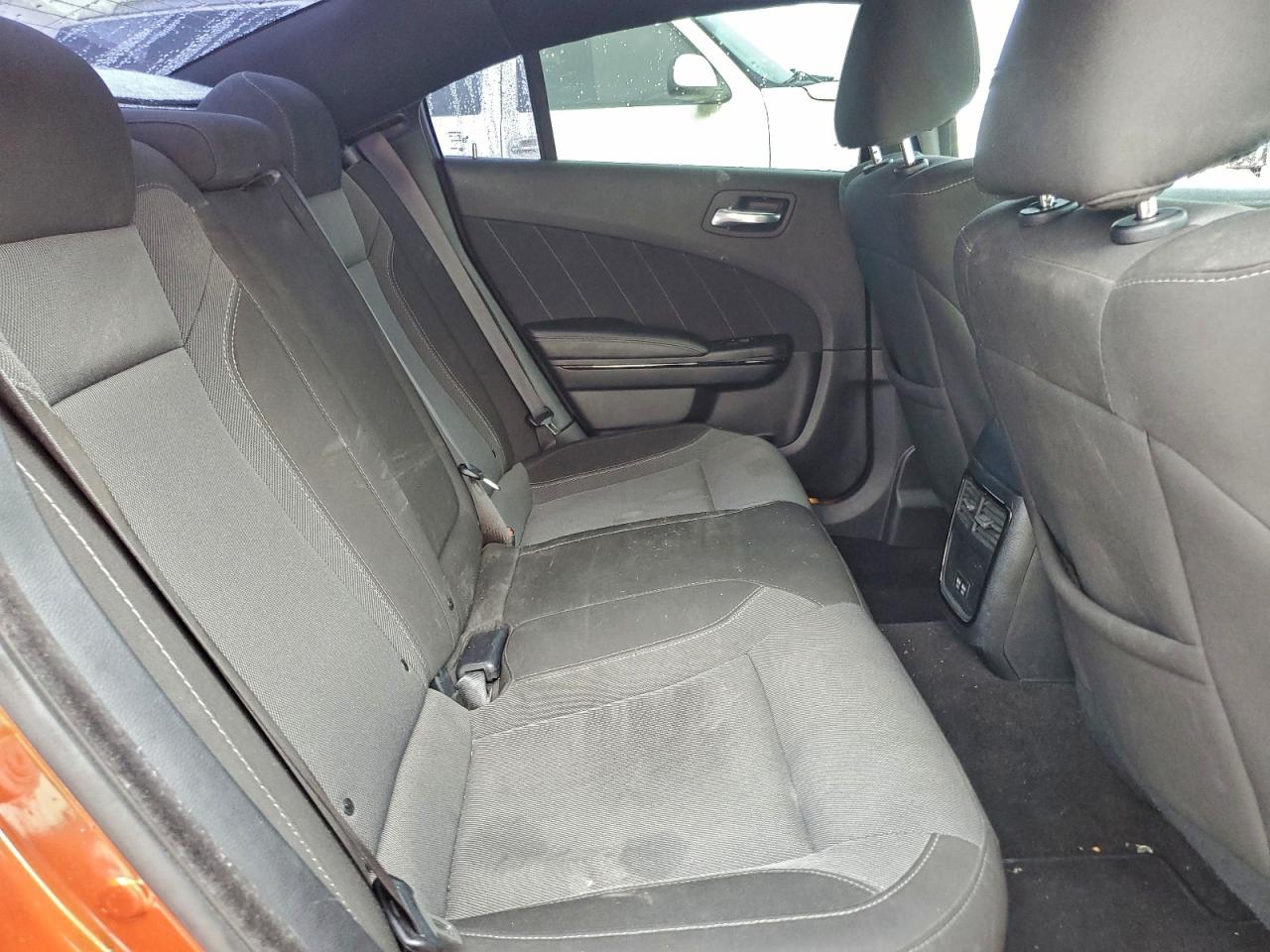 Dodge Charger Sxt Image 10