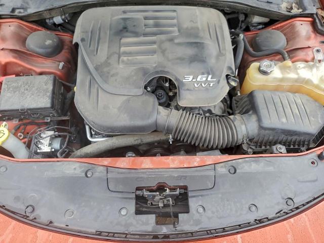 Dodge Charger Sxt Image 9