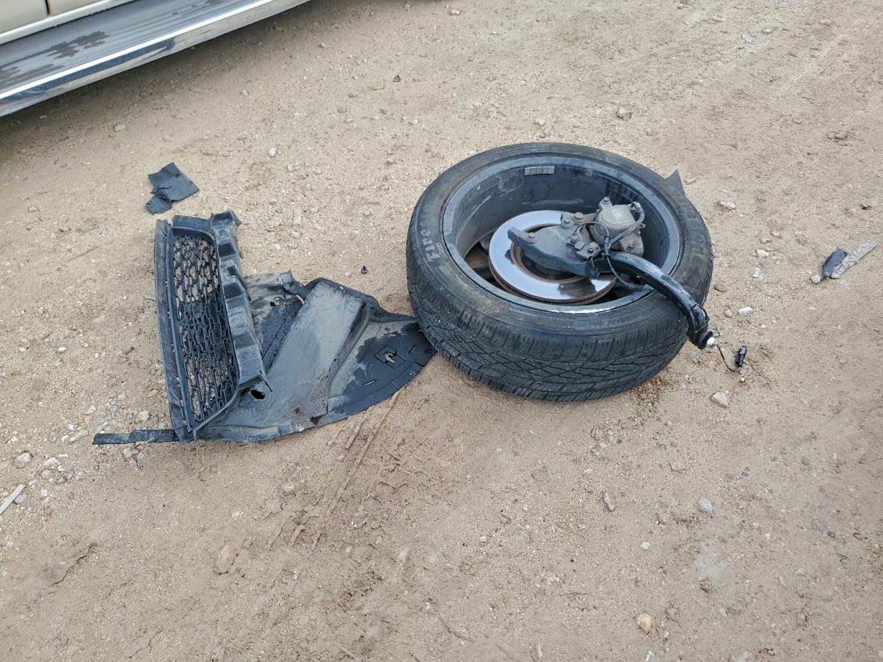 Dodge Charger Sxt Image 7