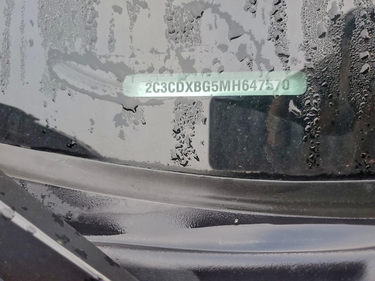 Dodge Charger Sxt Image 6