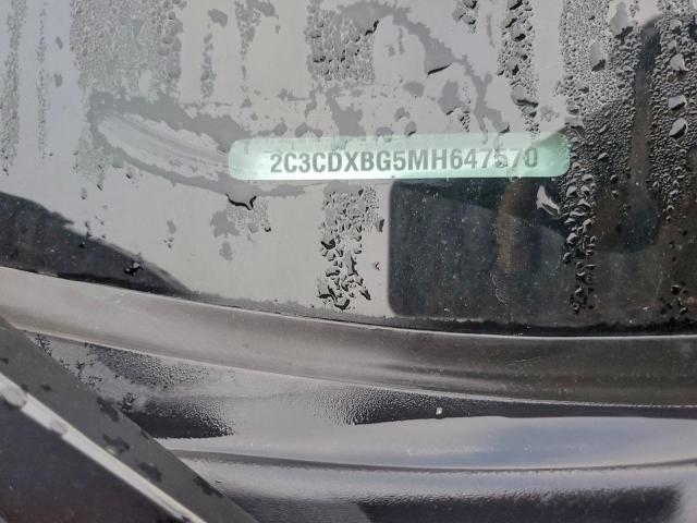 Dodge Charger Sxt Image 6