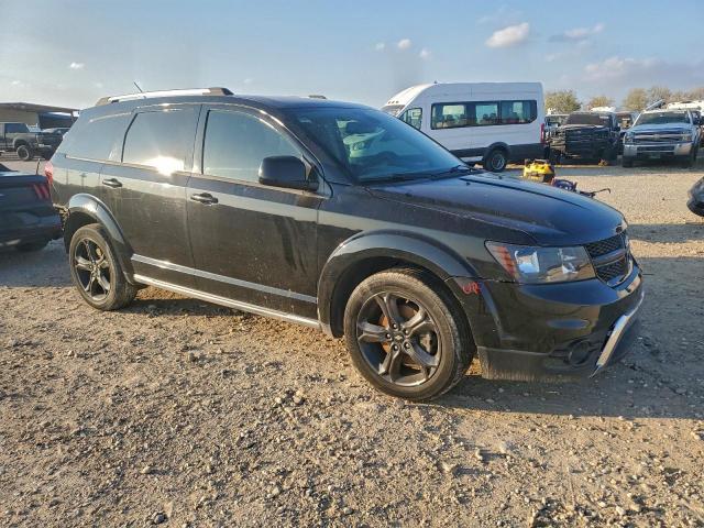 Dodge Journey Crossroad Image 2