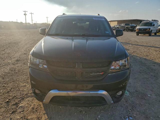 Dodge Journey Crossroad Image 7