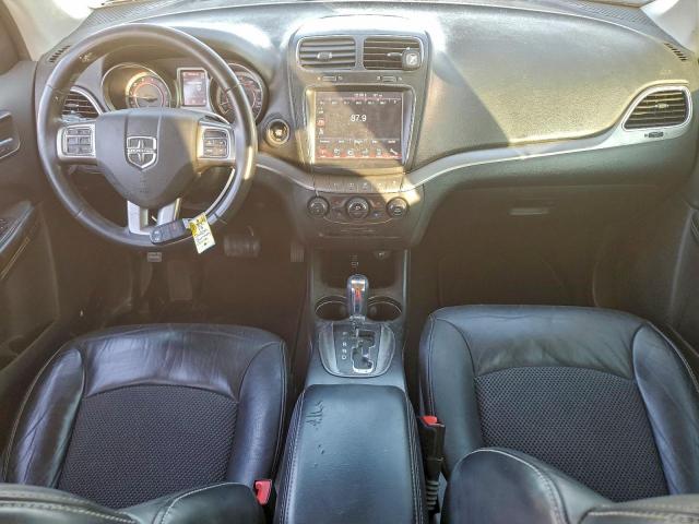 Dodge Journey Crossroad Image 13