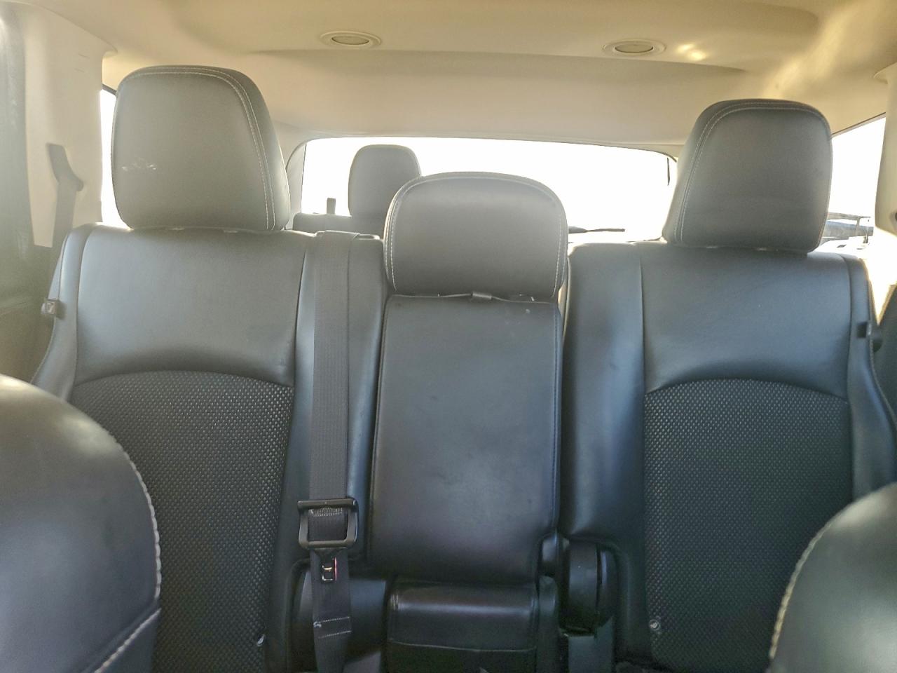 Dodge Journey Crossroad Image 9