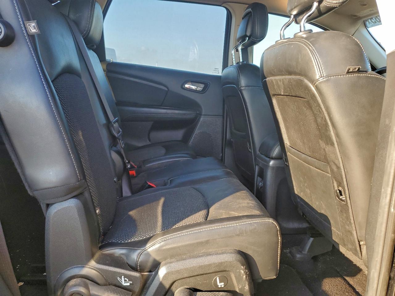 Dodge Journey Crossroad Image 6