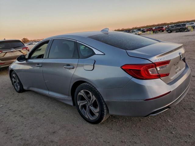 Honda Accord Exl Image 3