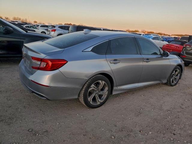 Honda Accord Exl Image 4