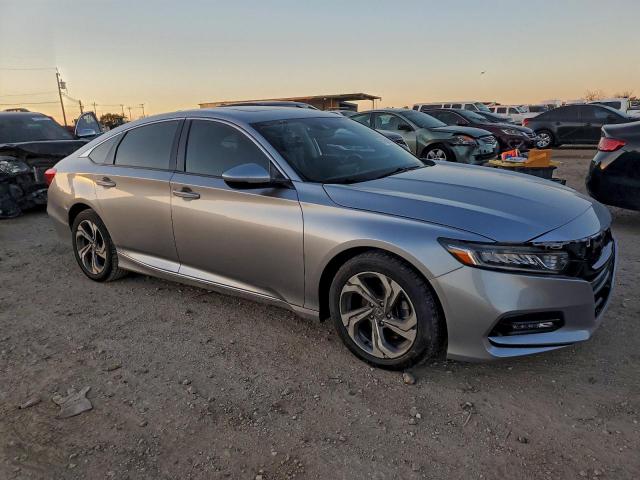 Honda Accord Exl Image 6