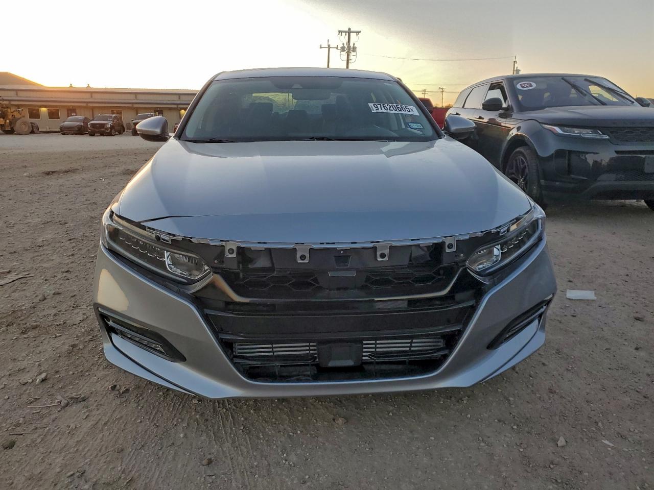 Honda Accord Exl Image 5